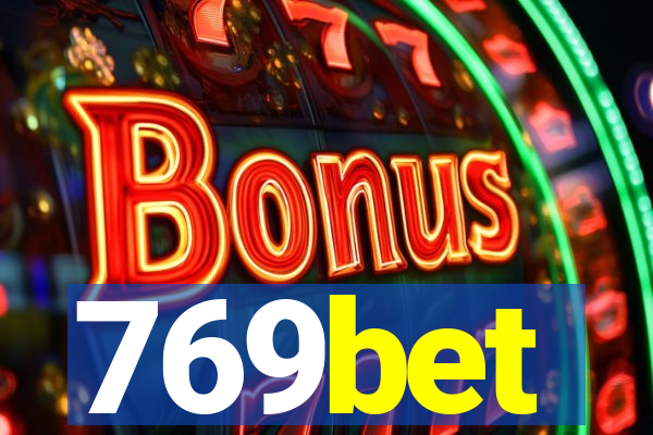 769bet