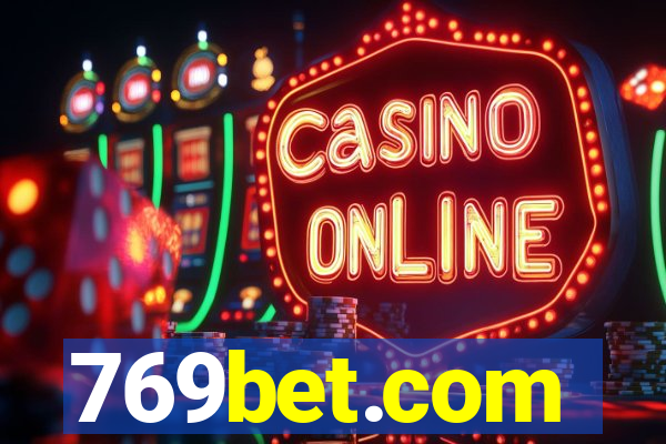 769bet.com