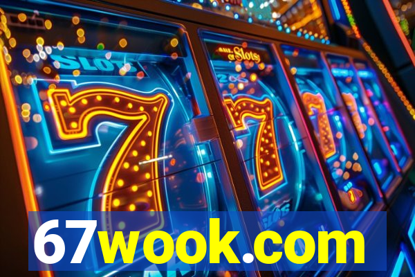 67wook.com