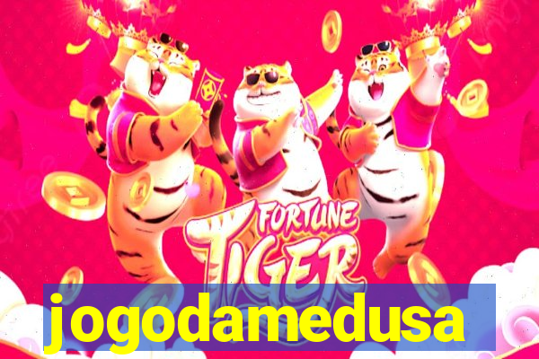 jogodamedusa