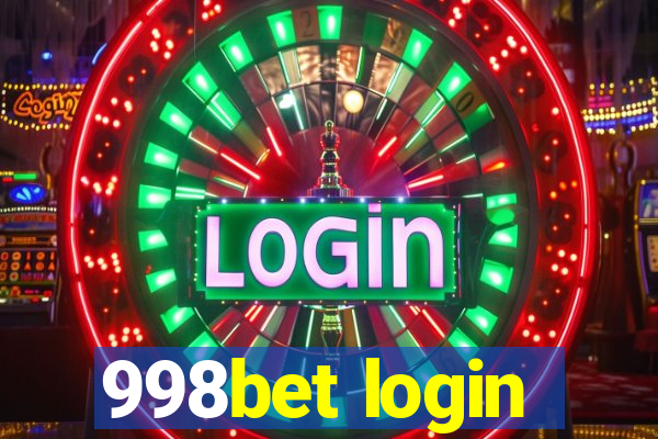 998bet login