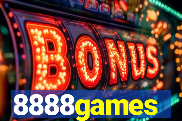 8888games