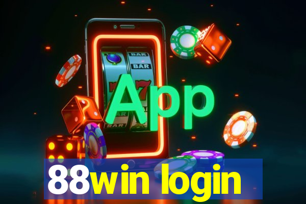 88win login