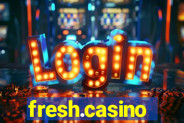 fresh.casino