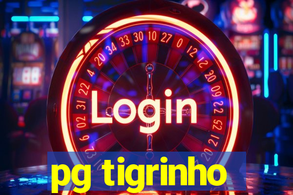 pg tigrinho