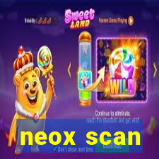 neox scan