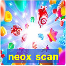 neox scan