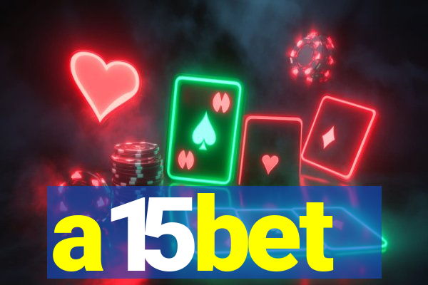 a15bet