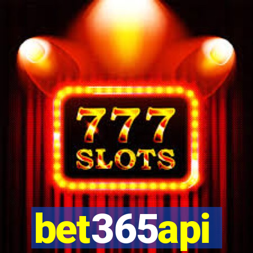 bet365api