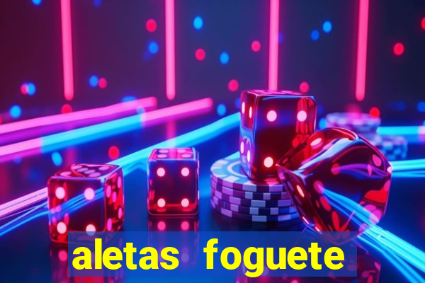 aletas foguete garrafa pet