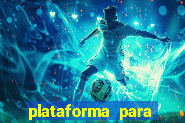 plataforma para jogar demo