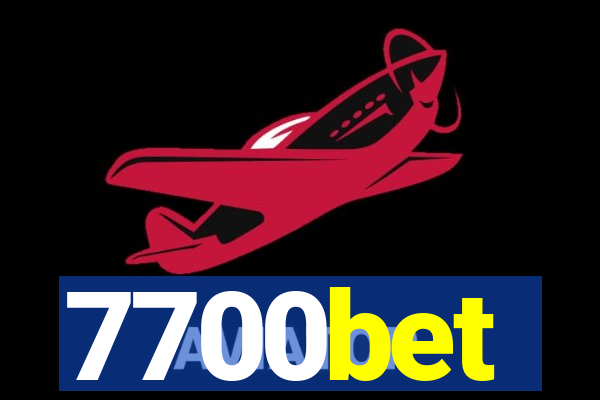 7700bet