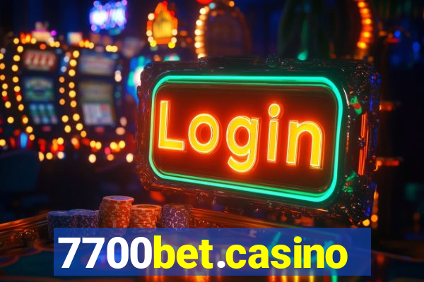 7700bet.casino