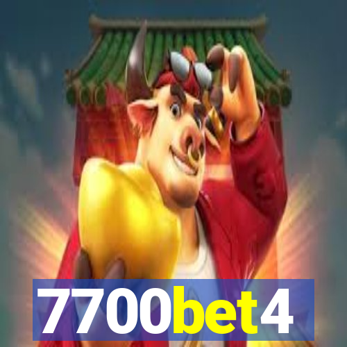 7700bet4