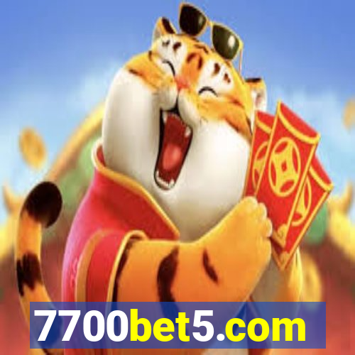 7700bet5.com