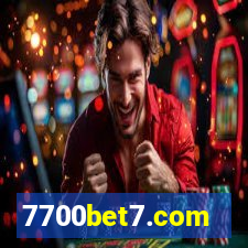 7700bet7.com