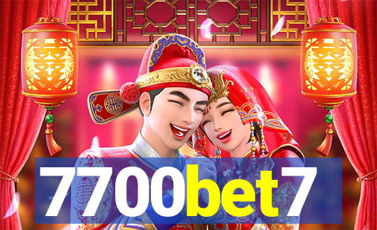 7700bet7