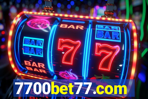 7700bet77.com