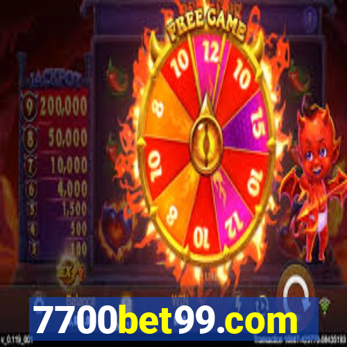 7700bet99.com