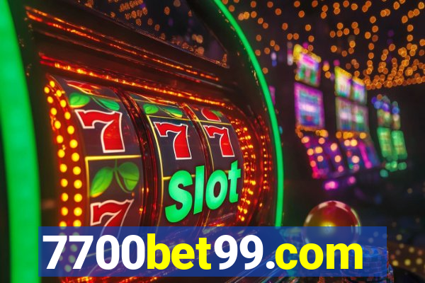 7700bet99.com