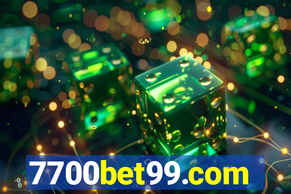 7700bet99.com