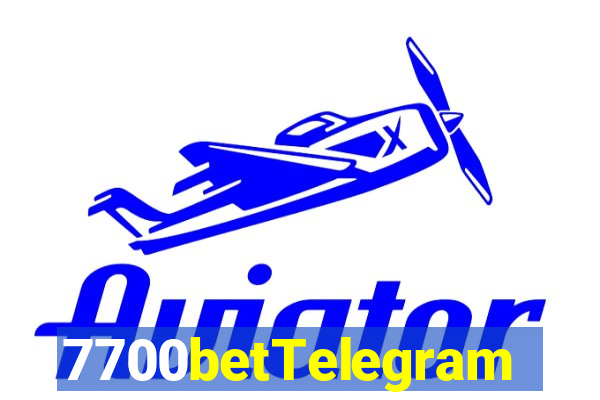 7700betTelegram