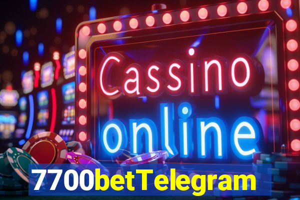 7700betTelegram