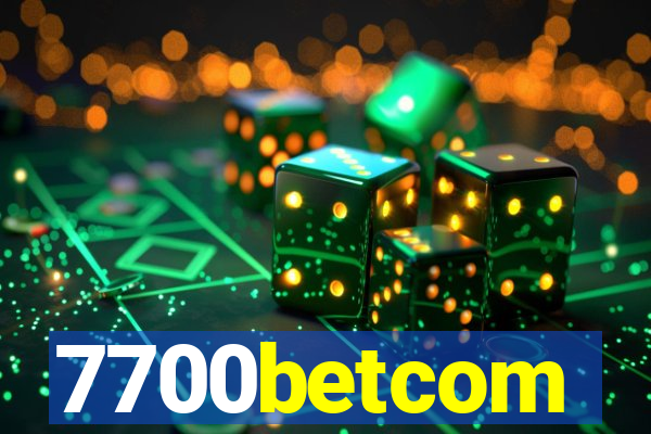 7700betcom