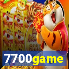 7700game