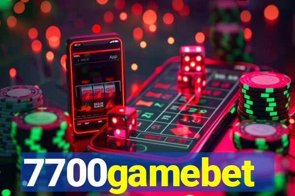 7700gamebet