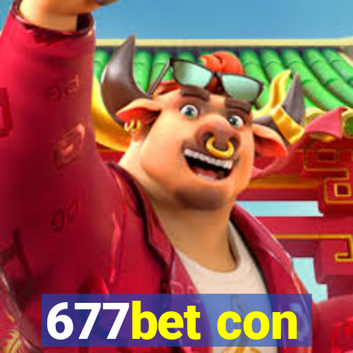 677bet con