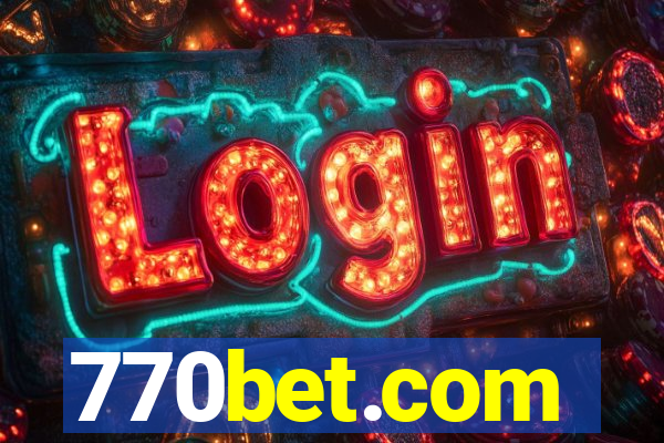 770bet.com