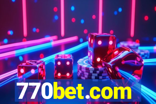 770bet.com