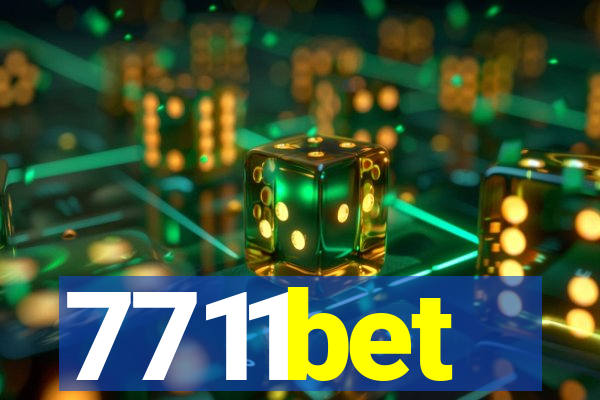 7711bet