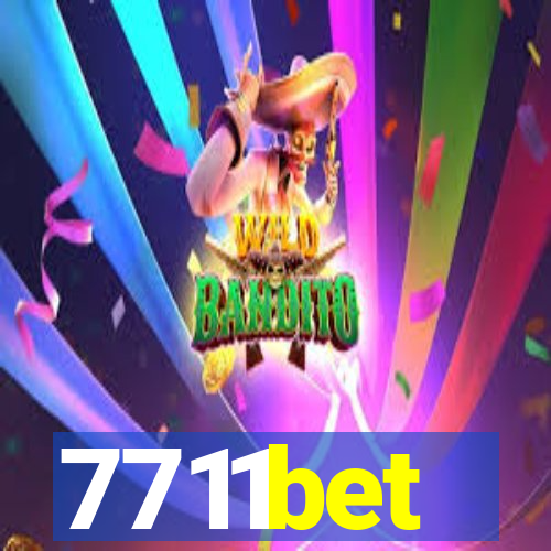 7711bet