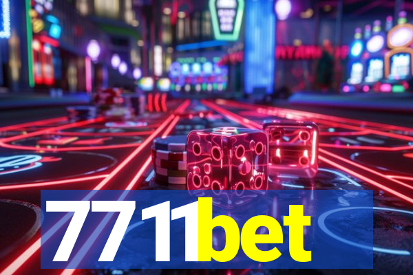 7711bet