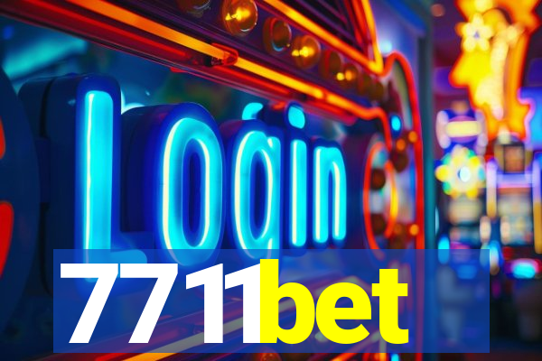 7711bet