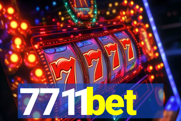 7711bet