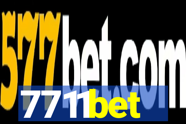 7711bet