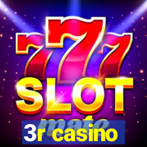 3r casino