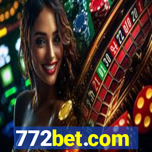 772bet.com