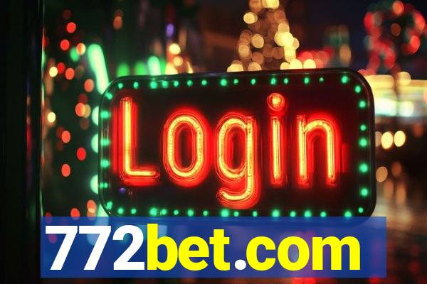 772bet.com