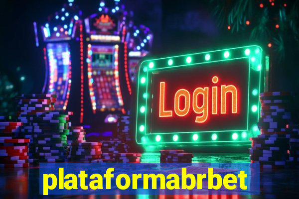 plataformabrbet