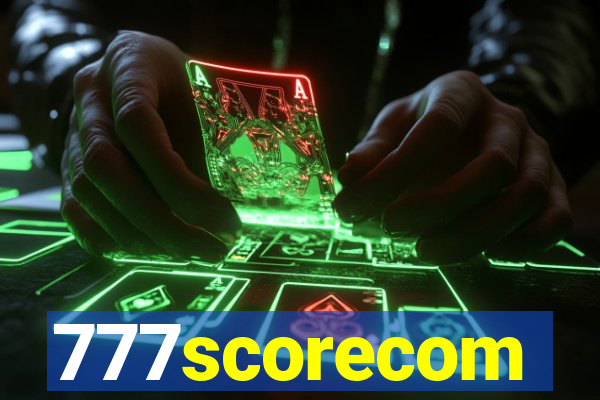 777scorecom