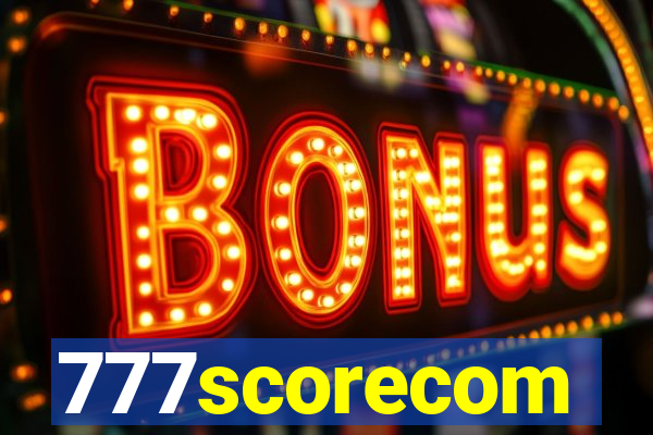 777scorecom