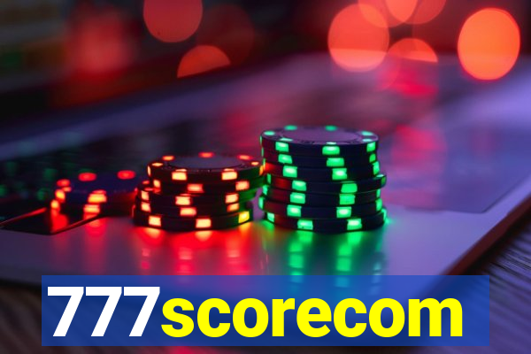 777scorecom