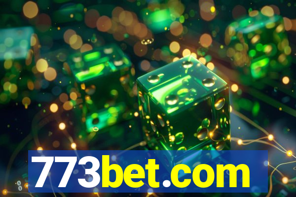 773bet.com