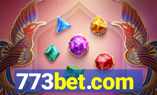 773bet.com