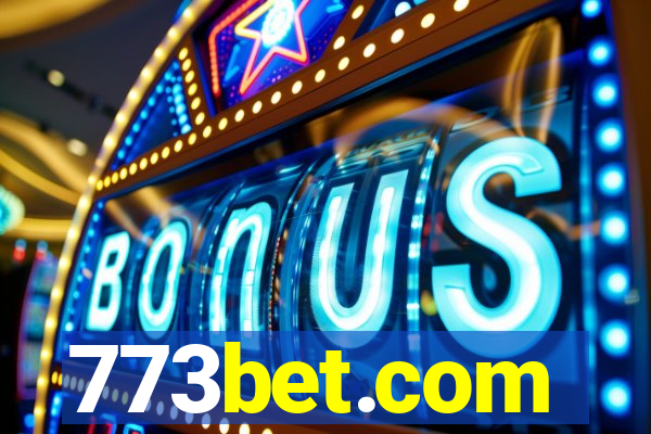 773bet.com