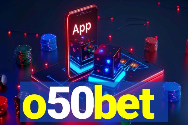 o50bet